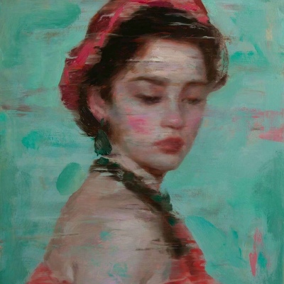 兽设比例设计基础教程福瑞群